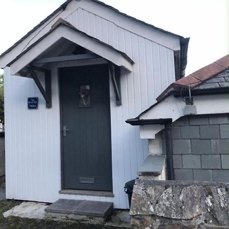 Beautiful 1-Bed Riversi Cottage Located In Malpas Truro Eksteriør billede