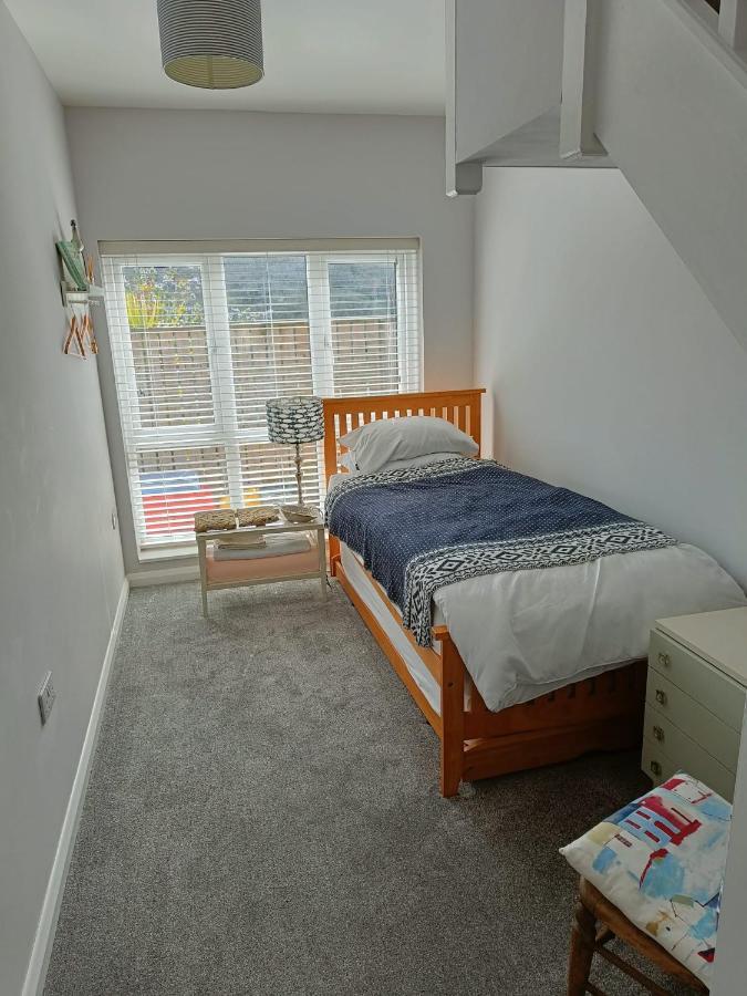 Beautiful 1-Bed Riversi Cottage Located In Malpas Truro Eksteriør billede